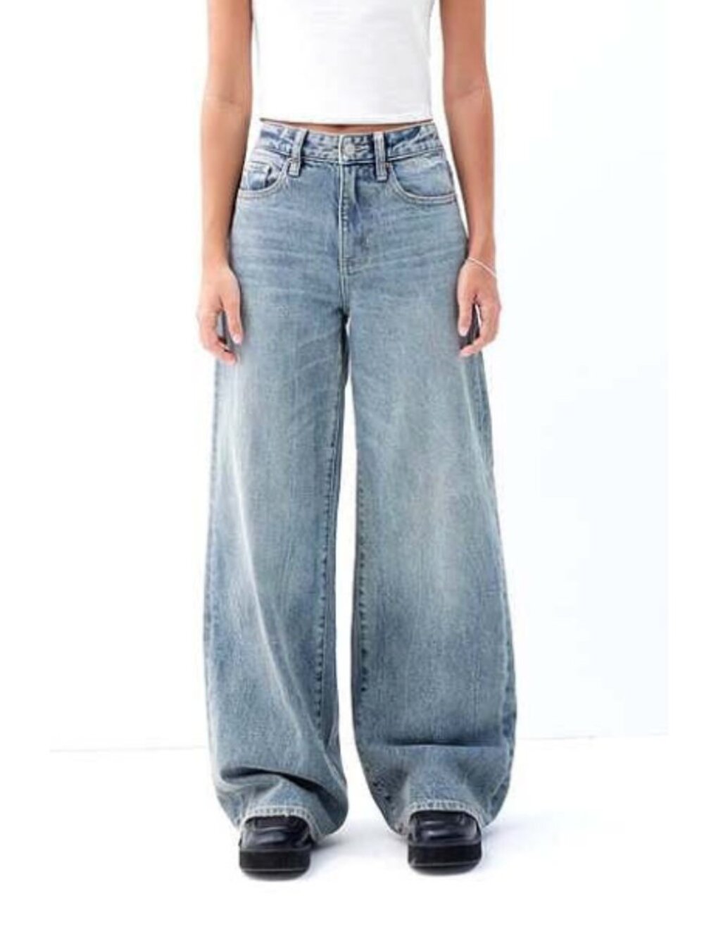 Pac Sun Jeans